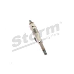 Bougie de préchauffage STORM QUALITY PARTS 502020
