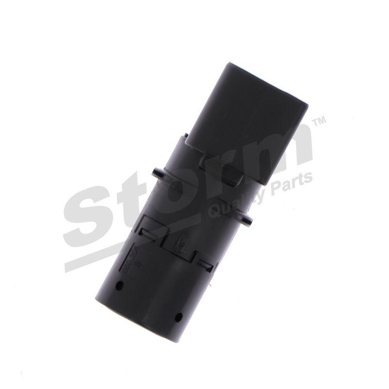 Capteur, aide au stationnement STORM QUALITY PARTS 399220