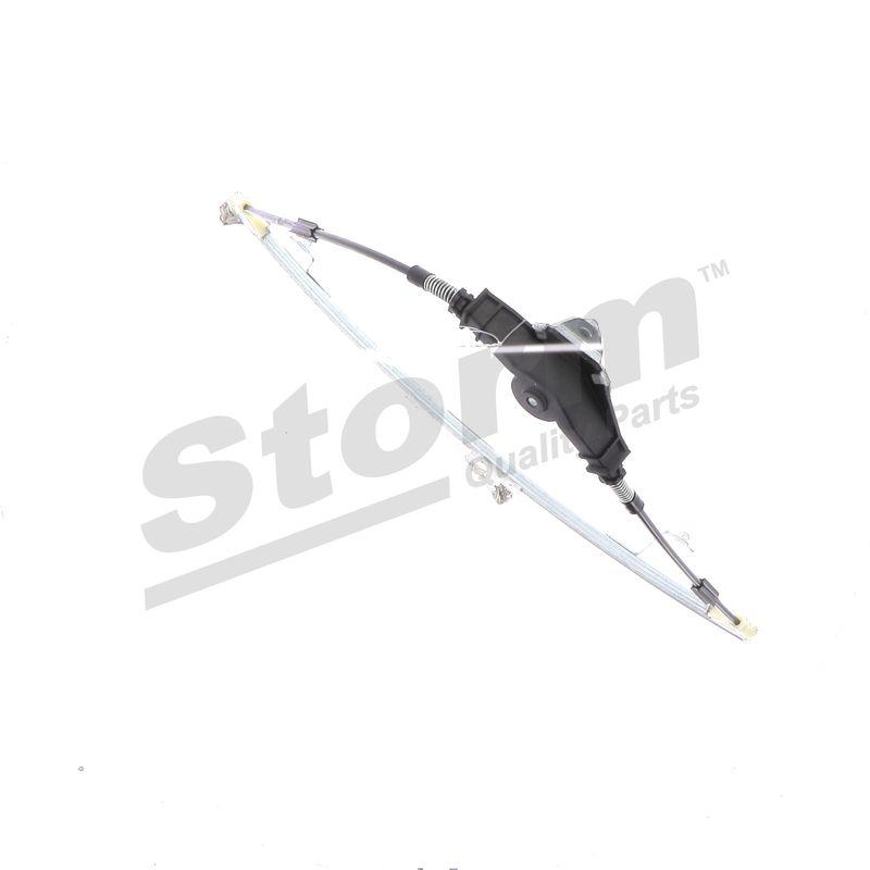 Lève-vitre STORM QUALITY PARTS 34085