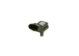 Capteur, pression de suralimentation BOSCH 0 281 002 573