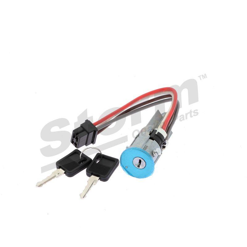 Fermeture-volant STORM QUALITY PARTS 23026