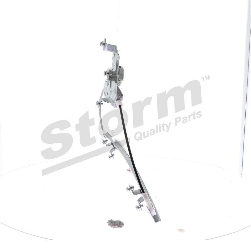 Lève-vitre STORM QUALITY PARTS 160078