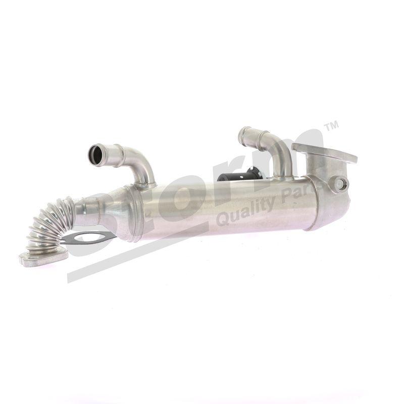 Vanne EGR STORM QUALITY PARTS 9041