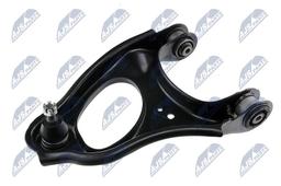 Bras de liaison, suspension de roue NTY ZWT-HD-036