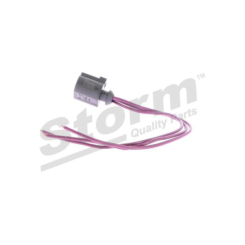 Kit réparation de câble, déphaseur d’arbre à cames STORM QUALITY PARTS 102100