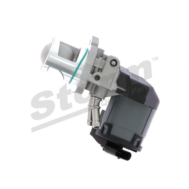 Vanne EGR STORM QUALITY PARTS 9043