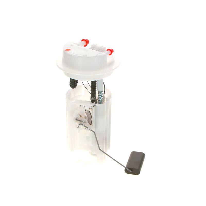 Unité d'injection de carburant BOSCH 0 986 580 177