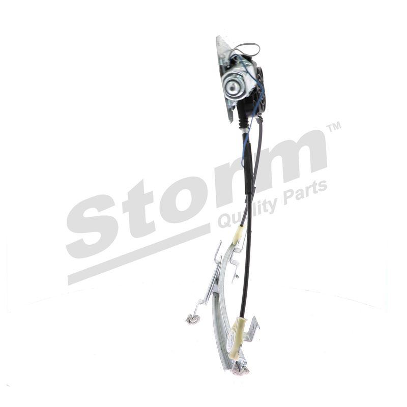 Lève-vitre STORM QUALITY PARTS 151275
