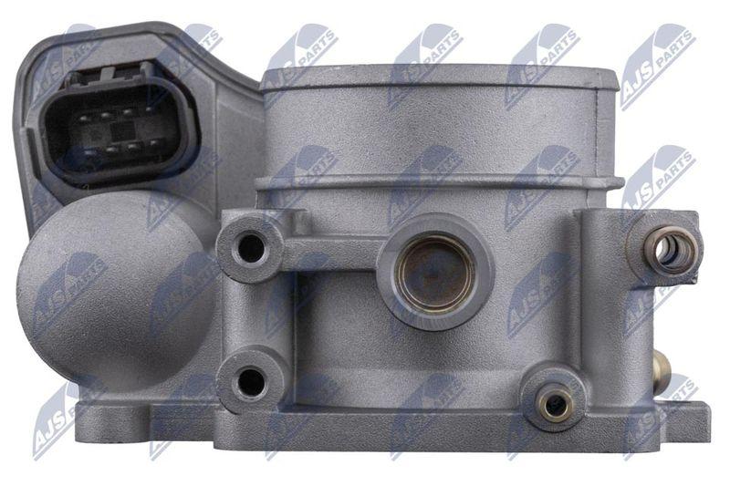 Corps papillon NTY ETB-PL-010