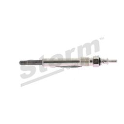 Bougie de préchauffage STORM QUALITY PARTS 501038