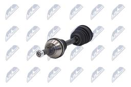 Arbre de transmission NTY NPW-FT-107