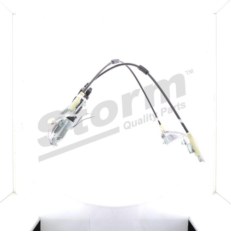 Lève-vitre STORM QUALITY PARTS 83778
