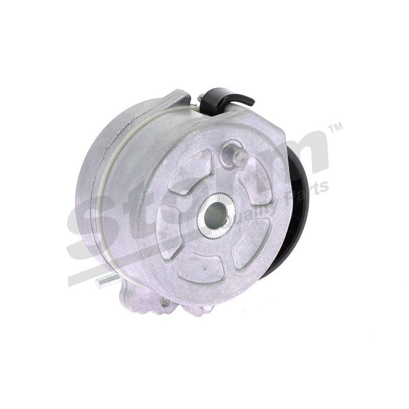 Tendeur de courroie, courroie trapézoïdale à nervures STORM QUALITY PARTS 22921