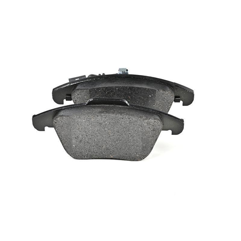 Kit de plaquettes de frein, frein à disque DELPHI LP2110