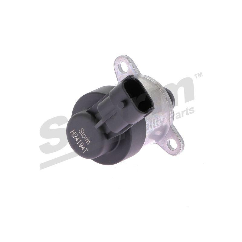Régulateur, quantité de carburant (système à rampe commune) STORM QUALITY PARTS STO777205