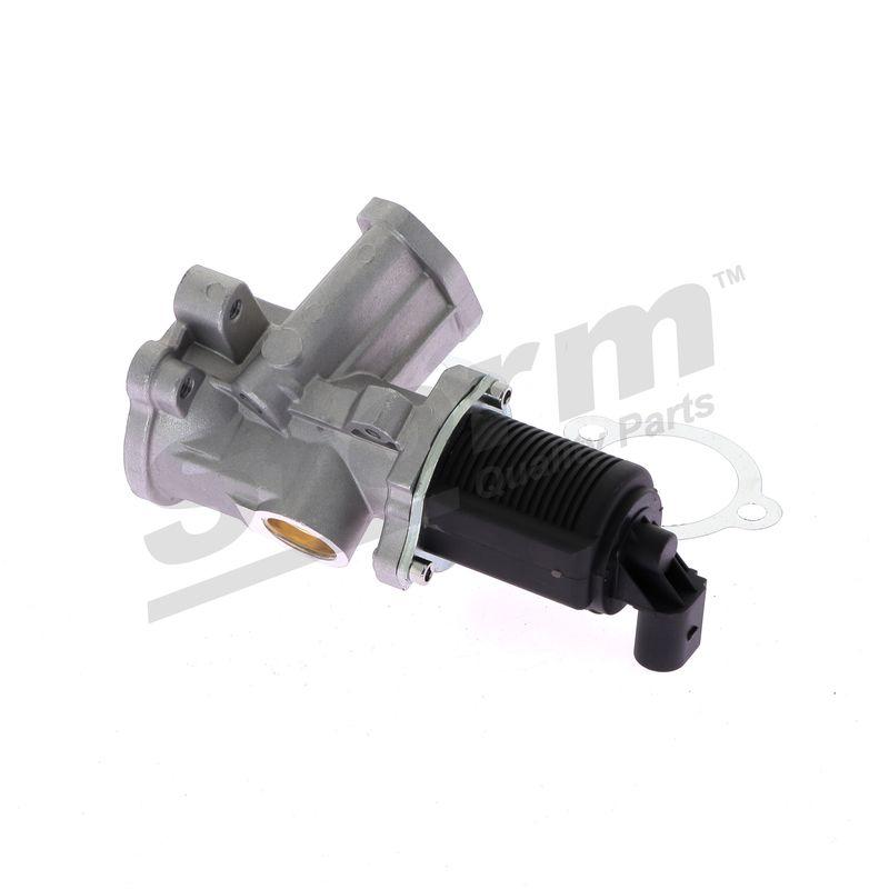 Vanne EGR STORM QUALITY PARTS 9032