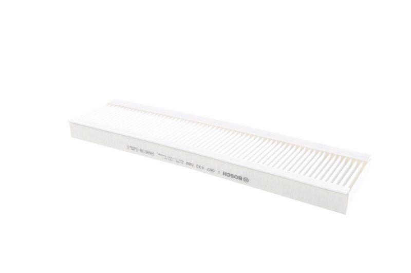 Filtre, air de l'habitacle BOSCH 1 987 432 082