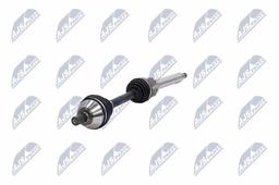Arbre de transmission NTY NPW-FR-177