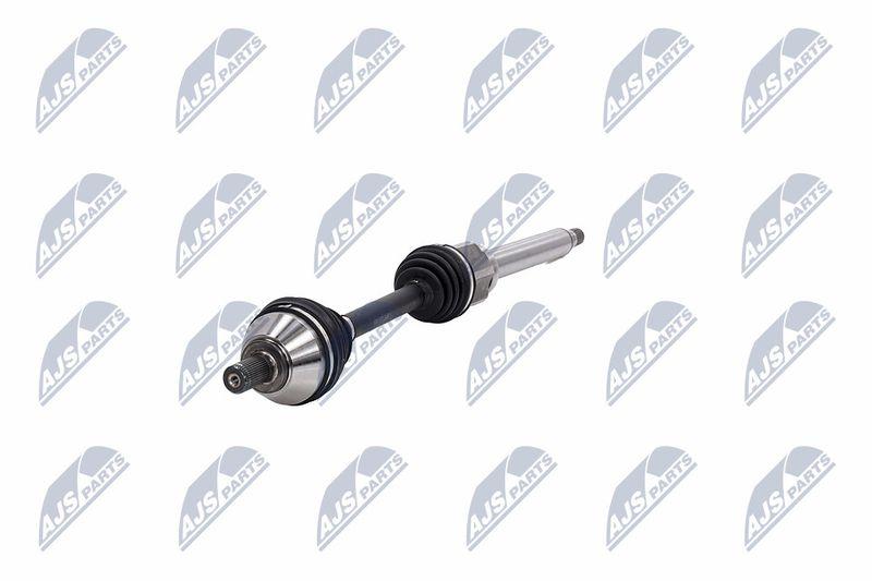 Arbre de transmission NTY NPW-FR-177