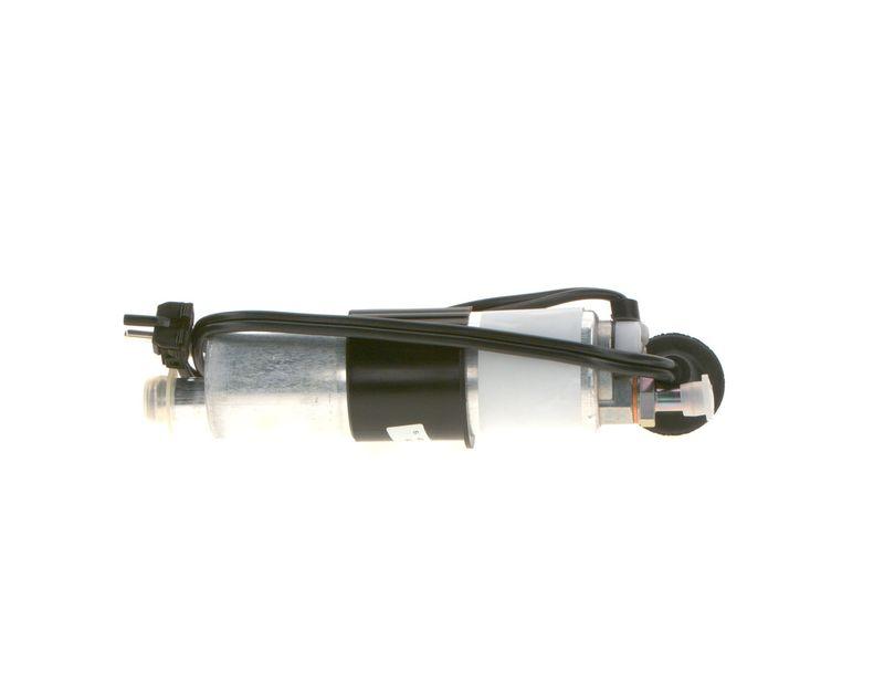 Pompe à carburant BOSCH 0 986 580 371