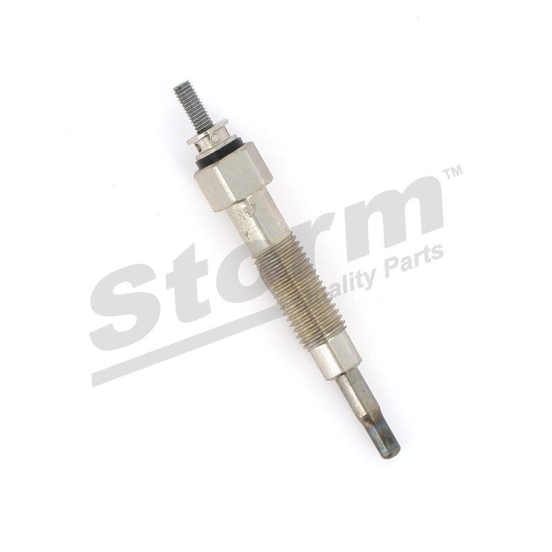 Bougie de préchauffage STORM QUALITY PARTS 512001
