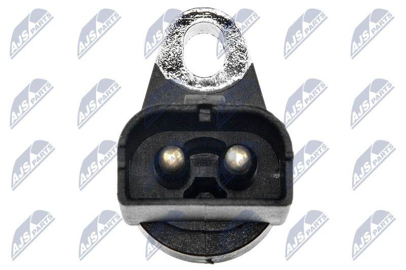 Capteur, vitesse de roue NTY HCA-VV-009