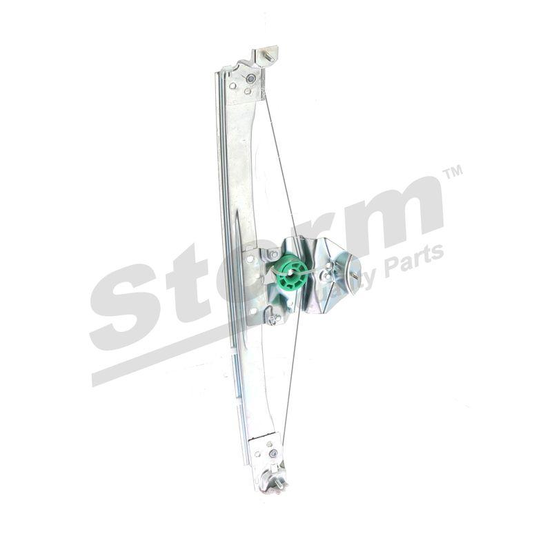 Lève-vitre STORM QUALITY PARTS 8787502
