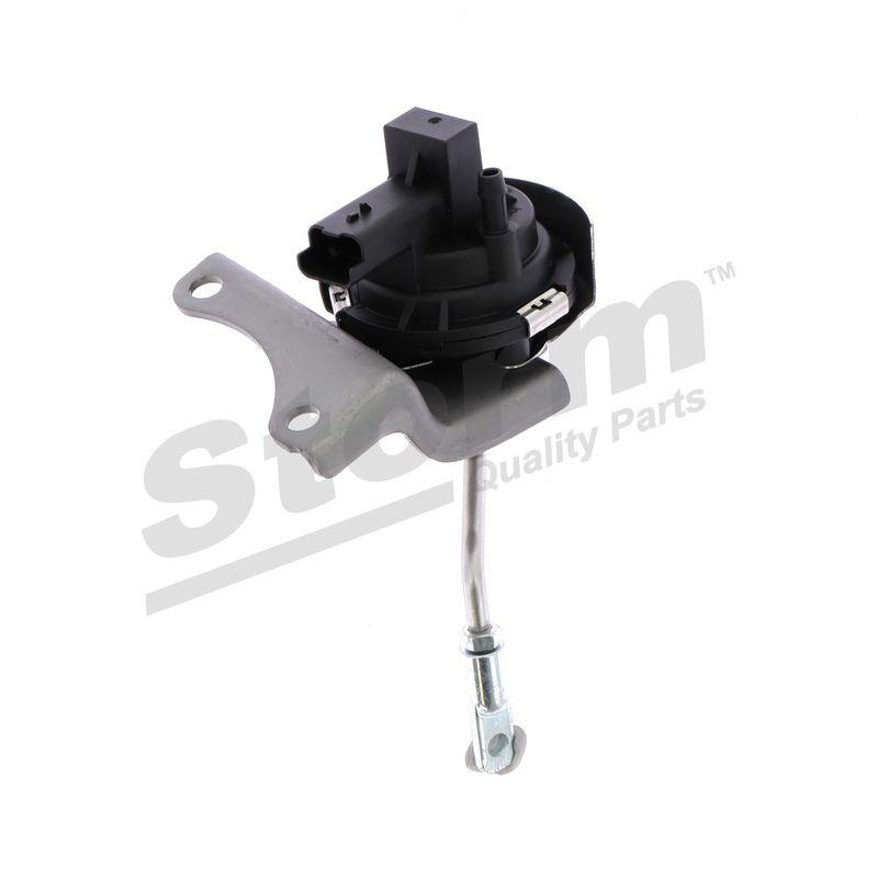 Détendeur de suralimentation STORM QUALITY PARTS STO891100