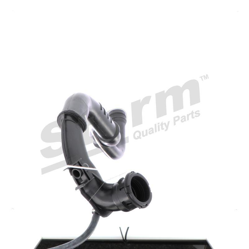 Gaine de suralimentation STORM QUALITY PARTS 126210