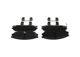 Kit de plaquettes de frein, frein à disque BOSCH 0986494650