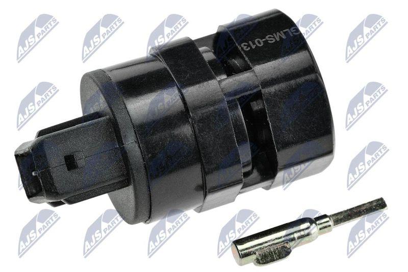 Capteur, vitesse/régime NTY ECP-MS-013