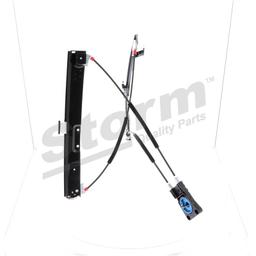 Lève-vitre STORM QUALITY PARTS 47071