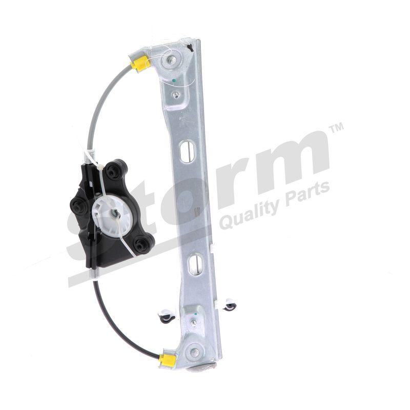 Lève-vitre STORM QUALITY PARTS 146777
