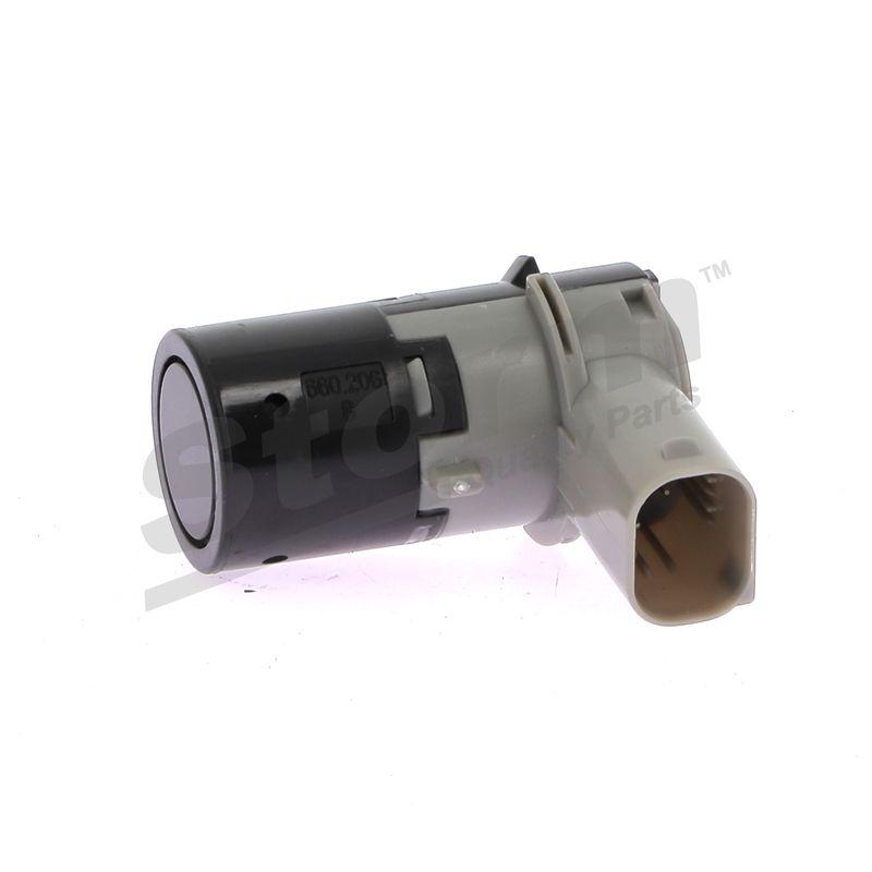 Capteur, aide au stationnement STORM QUALITY PARTS 777140