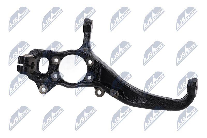 Fusée d'essieu, suspension de roue NTY ZZP-NS-029