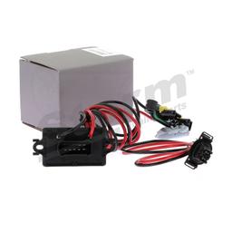 Résistance, pulseur d'air habitacle STORM QUALITY PARTS 888709