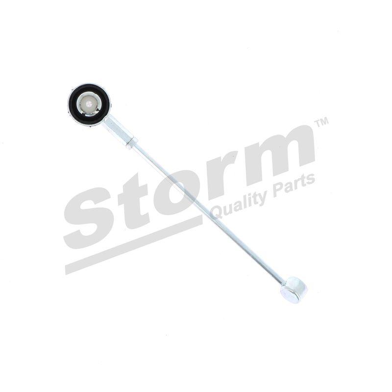 Kit de réparation, levier de changement de vitesse STORM QUALITY PARTS 790796