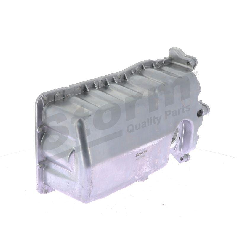 Carter d'huile STORM QUALITY PARTS 999002