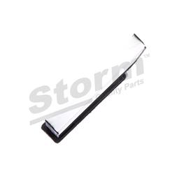 Filtre, air de l'habitacle STORM QUALITY PARTS 14314