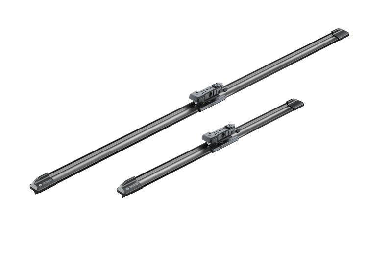 Balai d'essuie-glace BOSCH 3 397 007 466