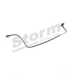Durite de radiateur STORM QUALITY PARTS STO2750003