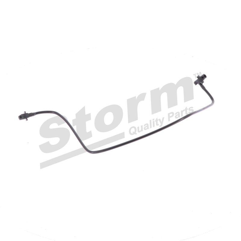 Durite de radiateur STORM QUALITY PARTS STO2750003