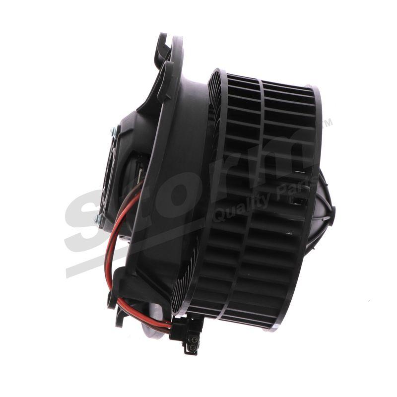 Pulseur d'air habitacle STORM QUALITY PARTS 5100801
