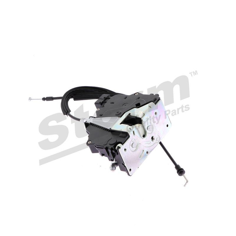 Serrure de porte STORM QUALITY PARTS 7992502