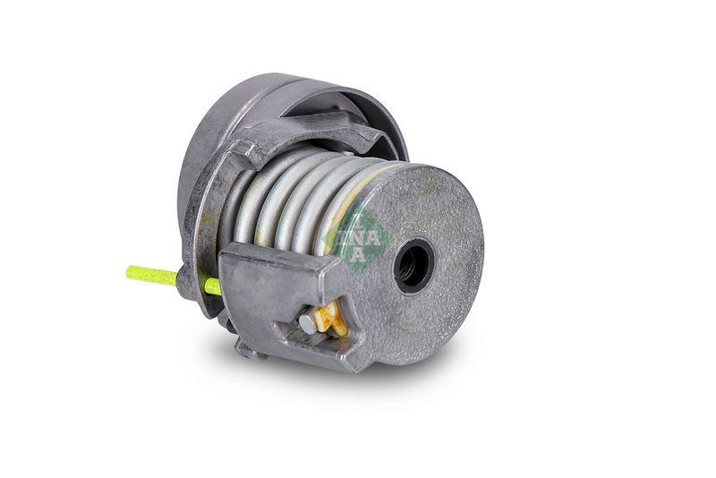 Tendeur de courroie, courroie trapézoïdale à nervures Schaeffler INA 534 0346 10
