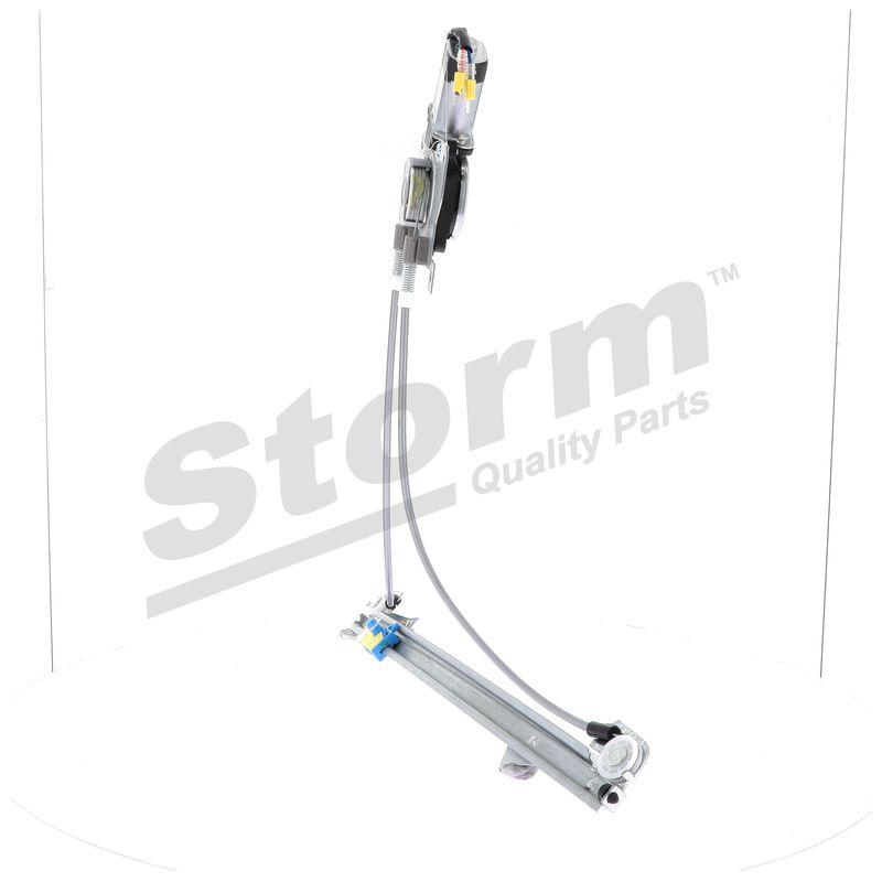 Lève-vitre STORM QUALITY PARTS 78077
