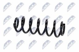 Ressort de suspension NTY ASZ-VW-067
