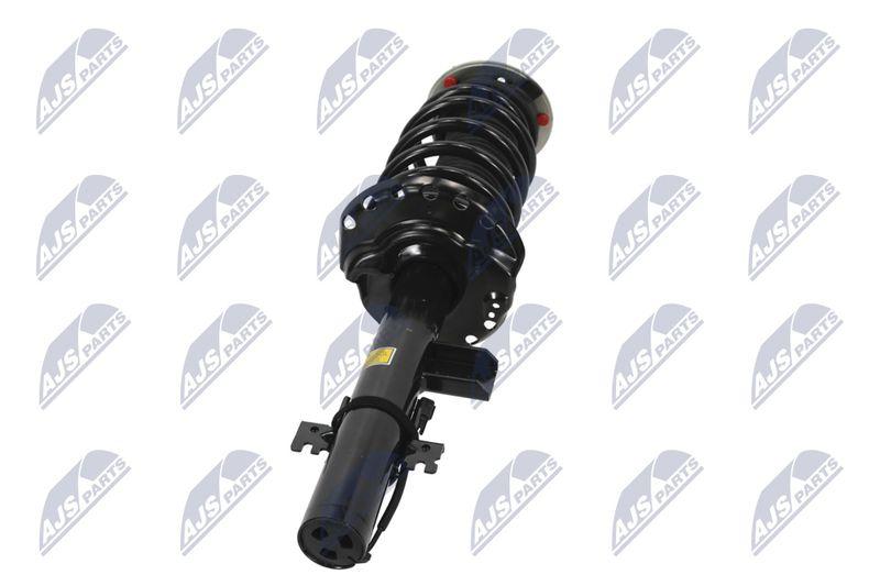 Amortisseur NTY A-LR-014