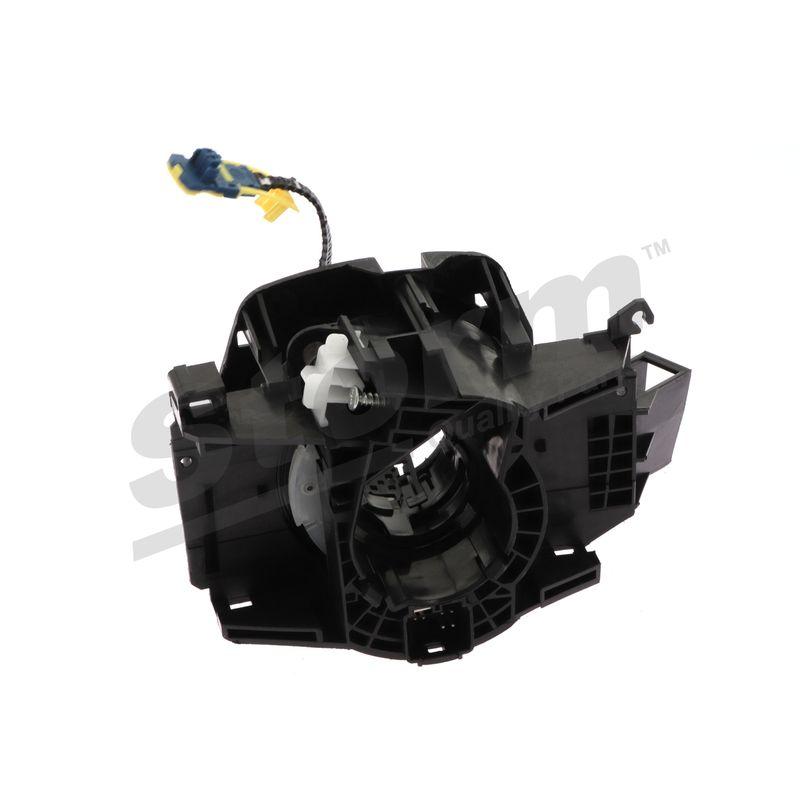 Ressort tournant, Airbag STORM QUALITY PARTS 8102003