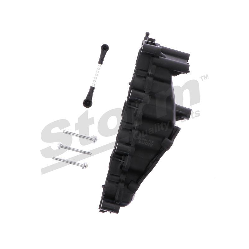 Module de tube d'admission STORM QUALITY PARTS 516510